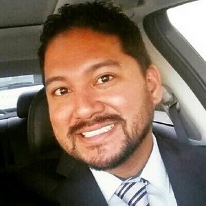 Meet your Posher, Craig